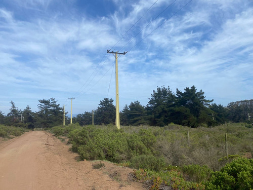Precioso Sitio A La Venta En Parcelacion Costera