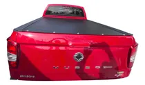 Comprar Lona Cubre Pick Ssangyong Grand Musso Nautica 2021-2022
