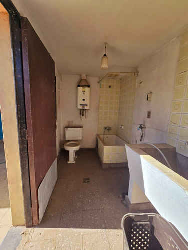 Amplia Casa Familiar Con Excelente Conectividad -la Cisterna