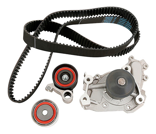 Un Kit Distribución Bomba Agua Kg Lexus Es300 3.0lv6 92/01