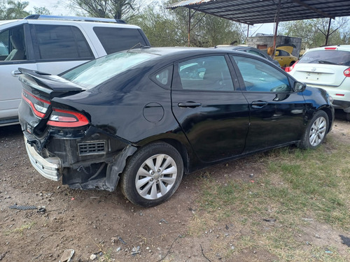 Dodge Dart 2014 ( En Partes ) 2013 - 2016 2.4l Aut Yonke