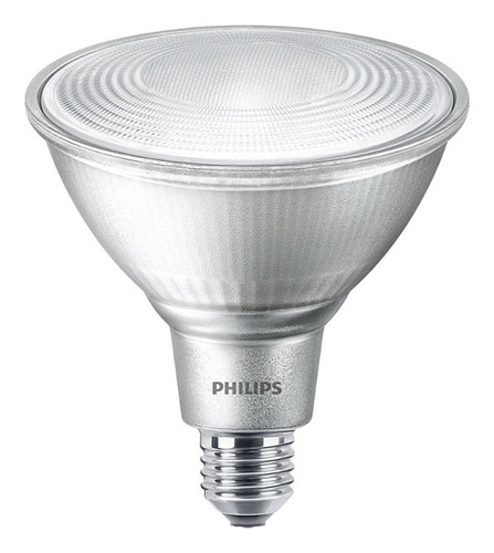 Lámpara Led Formato Par 30, Rosca E27/14,5w - Philips L27084