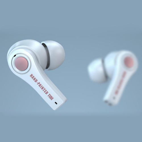 Auriculares Inalámbricos, Auriculares Bluetooth Con