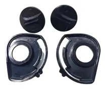 Comprar Fixação Da Viseira Botões + Mecanismo Ebf New Ebf 7 E31