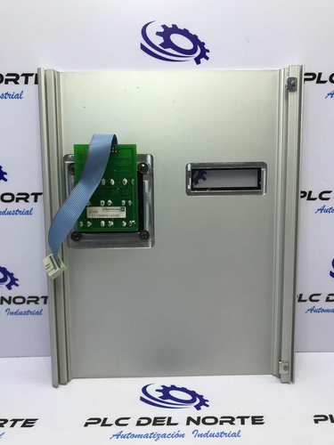 Telemecanique W809136840111 Panel Frontal 1