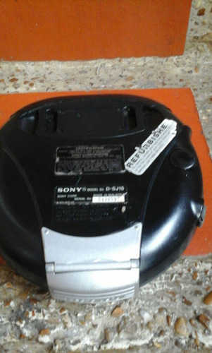 Imagen 5 de 6 de Walkman Sony