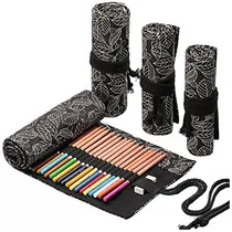Comprar Cartucheras Para Lápice De Colores Soporte Organizador