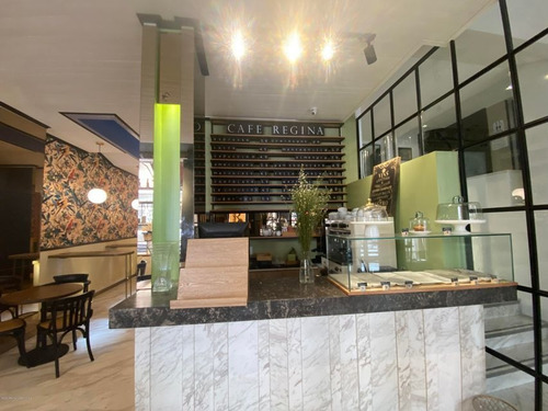 Comercial En Las Aguas(bogota) Rah Co: 21-1280