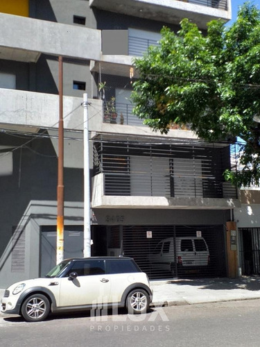 Imagen 4 de 33 de Edificio San Lorenzo 3405