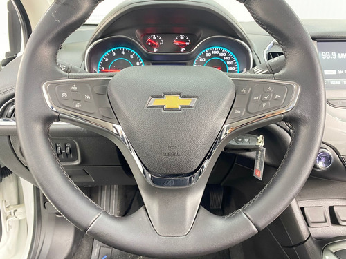 Chevrolet Cruze Cruze Lt 1.4 16v Turbo Flex Aut 2019/201...