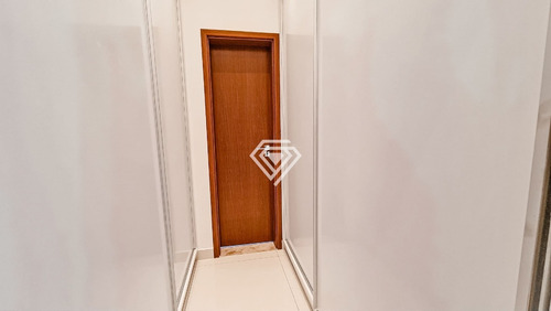 Imagem 8 de 27 de Apartamento 3 Suítes, 150 M² À Venda Na 404 Sul - Supreme Du Parc - 171