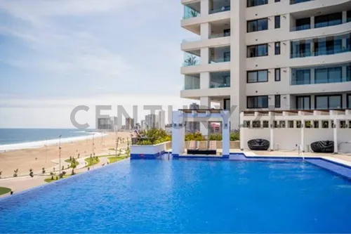 Venta Departamento Barrio Parque