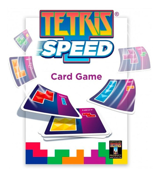 Juego De Mesa Tetris Mercadolibre Com Mx