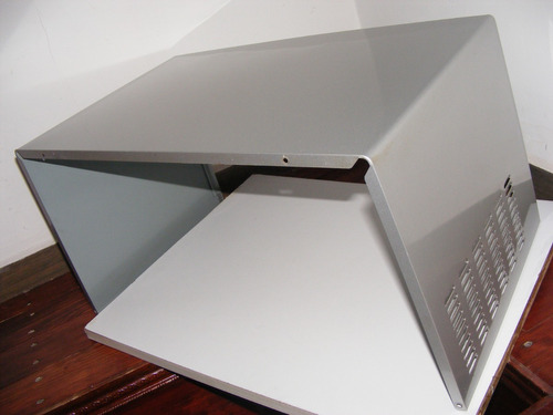 Carcaza Para Horno De Microondas Daewoo Usada (Usado)
