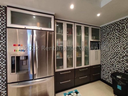 Imagen 5 de 25 de Lujoso Townhouse Urb. El Bosque Maracay 23-5805 Ejc 04243439046