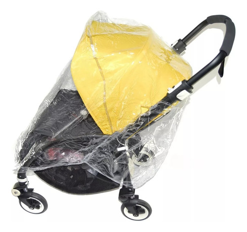 Cubre Coche Impermeable Protector/ Modelo Universal