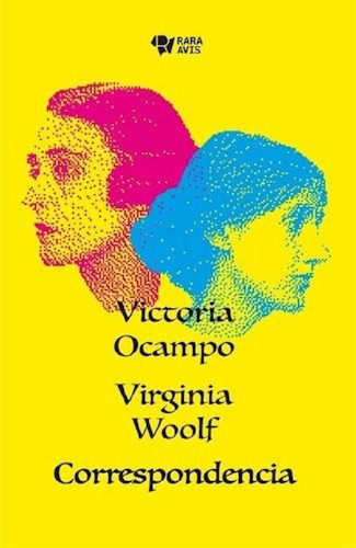 Correspondencia (coleccion Rara Avis 1) - Ocampo Victoria /