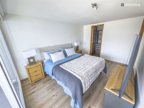 Departamento En Venta En Iquique