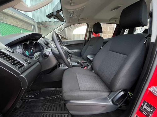 Imagen 10 de 15 de Ford Ranger 2021 2.5 Xlt Cabina Doble 4x2 Mt