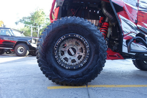 Imagen 12 de 12 de Polaris Xp Turbo S 2018