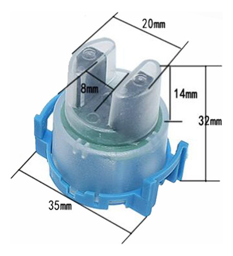 Módulo Sensor De Turbidez Agua Para Arduino
