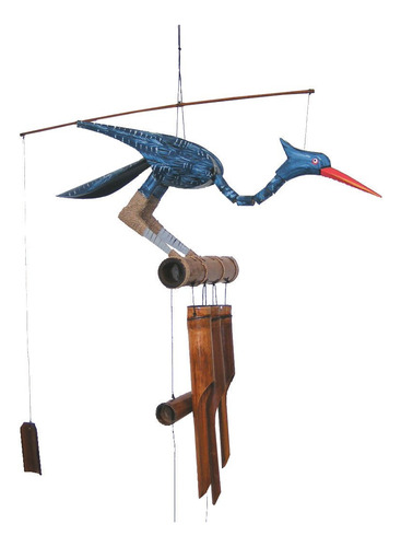 Campanilla De Viento Cohasset Gifts 147b Cohasset Happy Bobb