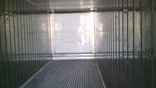 Imagen 14 de 16 de Contenedor Marítimo Usado Reefers 40'