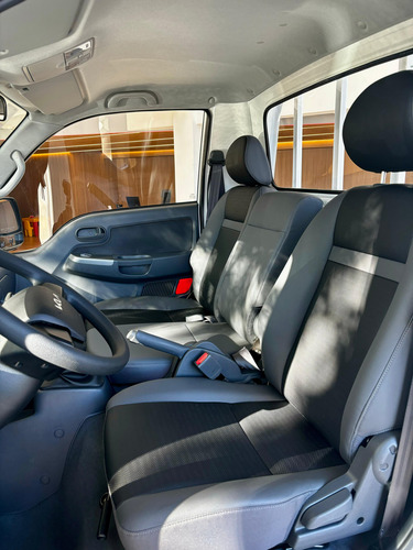 Kia K2500