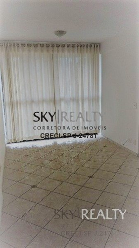 Imagem 2 de 15 de Apartamentos - Vila Do Castelo - Ref: 8317 - L-8317