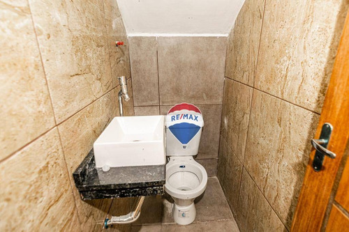 Imagem 9 de 19 de Casa Com 2 Quartos À Venda, 109,05m² Por R$ 279.000,00 - Vila Anita - Nova Iguaçu/rj - Ca0158