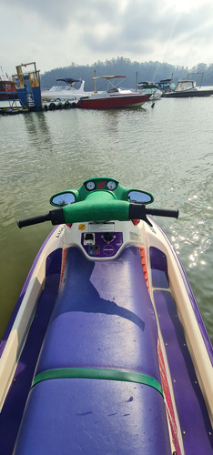 Jet Ski Sea Doo Xp 1994 .