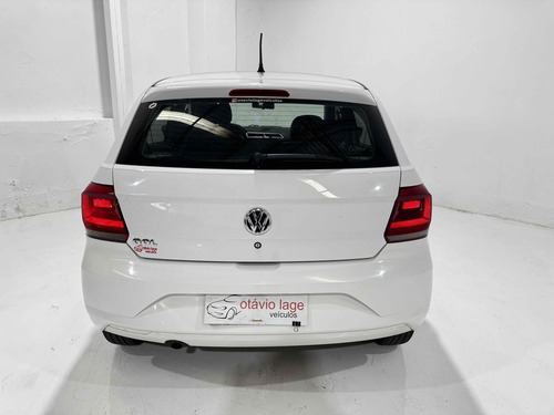 Volkswagen Gol 1.0 12V MPI TOTALFLEX 4P MANUAL
