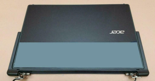 Imagen 3 de 3 de Pantalla Acer Aspire R13 R7-371t Completa Nueva Laptopchile