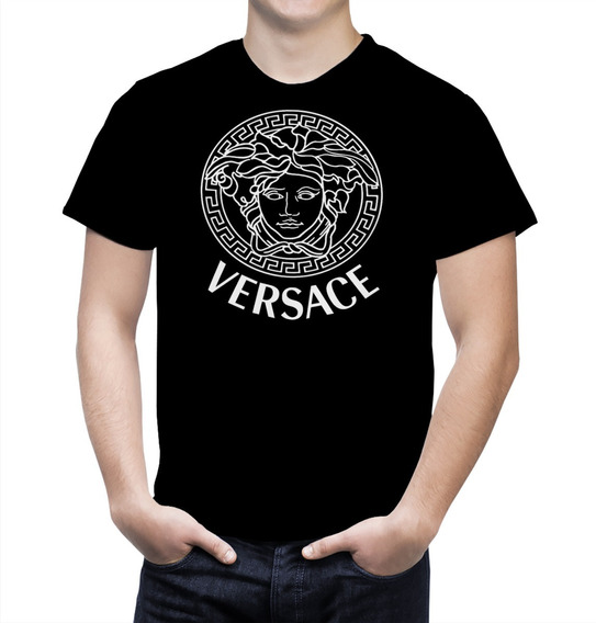 Precio Playera Versace Factory Sale, SAVE 60%.