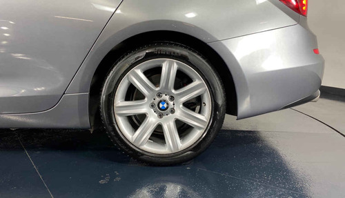 Imagen 7 de 15 de 120136 - Bmw Serie 5 2012 Con Garantía
