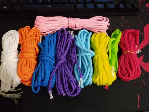 Imagen 6 de 7 de Cable Para Teclado Tipo Coil