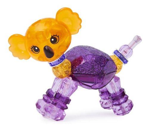 Twisty Petz Increible Pulsera!!