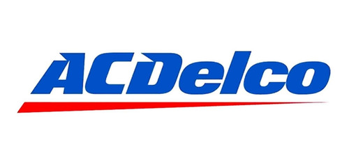 Imagen 5 de 5 de Bomba De Agua Acdelco Cruze 1.8 Trax 1.8 13-19 Sonic 1.6 12