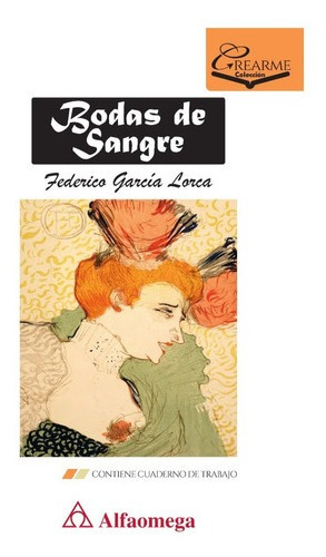 Libro Clásico Bodas De Sangre