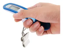 Comprar Báscula De Equipaje Colgante Para Equipaje Eléctrica Ocd-16,