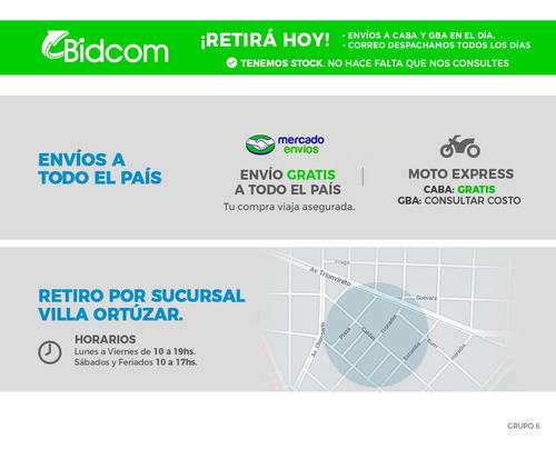 Imagen 9 de 9 de Sistema Para Flexiones De Brazo 12 En 1 Portable 300kg