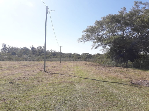 Imagen 2 de 9 de ¡¡¡ Vendo !!! Imperdibles Lotes El Sombrerito Corrientes Ruta Nacional N°12 - Km. 1012