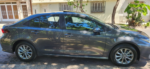 Imagen 6 de 15 de Toyota Corolla 2.0 Xei Cvt