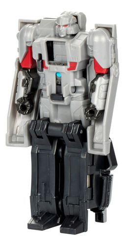 Figura De Acción Transformers One De Megatron (d-16) +6 Años