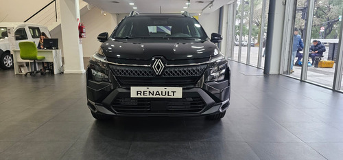 Renault Kardian 1.0 Tce Techno 200 Edc