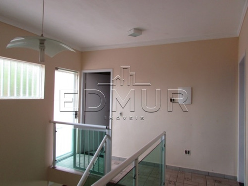 Sobrado - Vila Assuncao - Ref: 8927 - V-8927