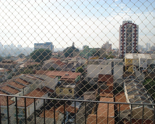 Imagem 2 de 6 de Apartamento - 923 Lp - 33275674