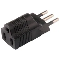 Comprar Adaptador Enchufe Universal Europeo Americano Nacional 
