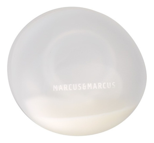 Imagen 2 de 4 de Disco Recolector De Leche Materna De Silicona Mnm Quo