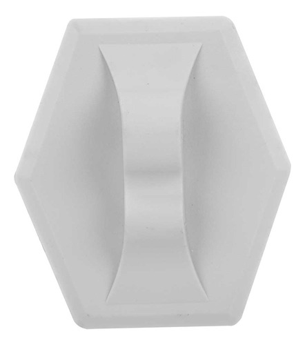 Soporte De Hebilla Hexagonal Para Kayak, 1 Pieza, Clip De Pv